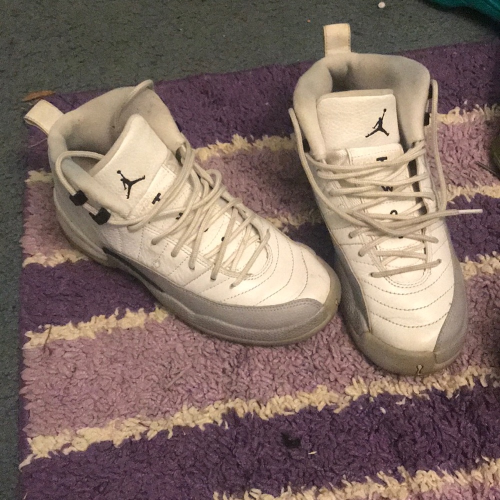 Jordan Baron 9s